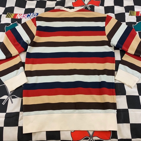 Nike L23 LeBron James Long Sleeve Shirt Large - Picture 2 of 5